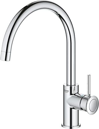 Grohe Rubinetteria, Cromo