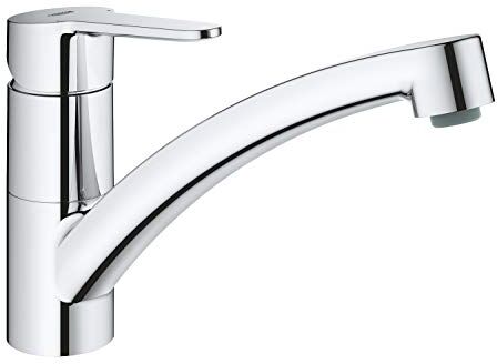 Grohe Miscelatore Monocomando per Lavello Starteco