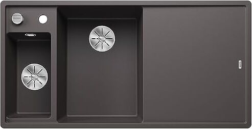 Blanco R-ES 9  6 kitchen sinks (Stainless steel, 340  370 mm)