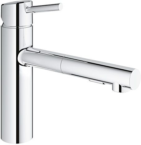 Grohe Miscelatore Cucina Concetto