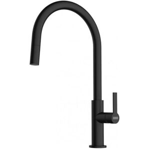 Franke rubinetto Nero Franke rubinetto Nero