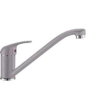 Blanco DARAS-S – Miscelatore da cucina in versione base, compatto e dal design classico – Rubinetto ad alta pressione con doccetta rimovibile – Cromato – 517731 Blanco DARAS-S – Miscelatore da cucina in versione base, compatto e dal design classico – Rubinetto ad alta pressione con doccetta rimovibile – Cromato – 517731