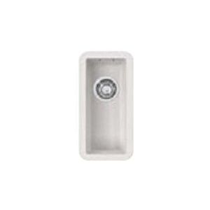 Franke Vasca fss-110-15 per mobile 20 cm bianco puro Franke Vasca fss-110-15 per mobile 20 cm bianco puro