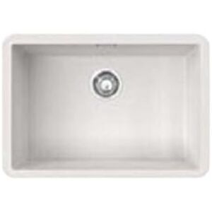 Franke Vasca fss-110-60 per mobile 70 cm bianco puro Franke Vasca fss-110-60 per mobile 70 cm bianco puro