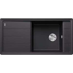 Blanco - Faron XL 6 - Silgranit - Nero - Sink Blanco - Faron XL 6 - Silgranit - Nero - Sink