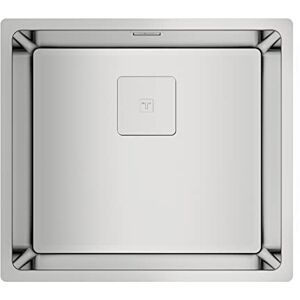 Teka Flex Linea RS15 - Lavello da incasso - Acciaio inox Teka Flex Linea RS15 - Lavello da incasso - Acciaio inox