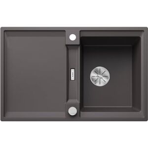 Lavello Blanco ADIRA 45 S SILGRANIT grigio pietra XL - Lavello da Cucina Lavello Blanco ADIRA 45 S SILGRANIT grigio pietra XL - Lavello da Cucina
