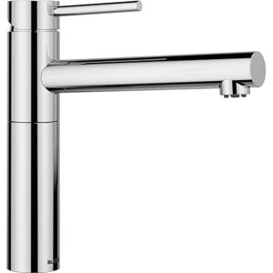 Blanco - ALTA II - Stainless Chrome - Kitchen Faucet Blanco - ALTA II - Stainless Chrome - Kitchen Faucet