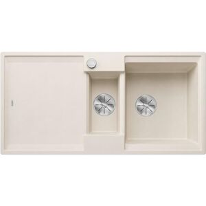 Blanco - ADIRA 6 S SILGRANIT softweiss - Sink Blanco - ADIRA 6 S SILGRANIT softweiss - Sink