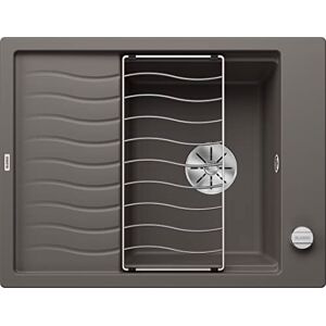 Blanco ELON 45 S - Lavello da Cucina Blanco ELON 45 S - Lavello da Cucina