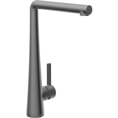 Bristan Pine Gun Metal Easyfit Miscelatore da Cucina - Miscelatore da Cucina Bristan Pine Gun Metal Easyfit Miscelatore da Cucina - Miscelatore da Cucina