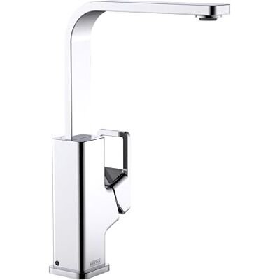 Bristan Spruce Chrome Miscelatore Lavello Cucina Easyfit - Miscelatore Lavello Cucina Bristan Spruce Chrome Miscelatore Lavello Cucina Easyfit - Miscelatore Lavello Cucina