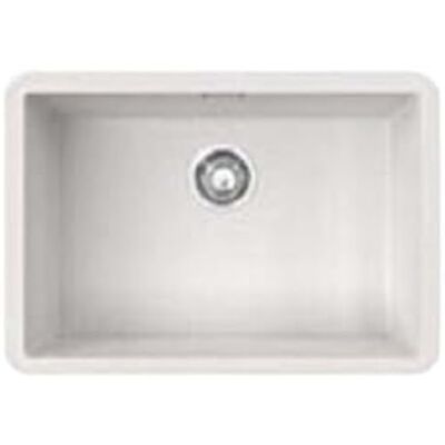 Franke Vasca fss-110-60 per mobile 70 cm bianco puro Franke Vasca fss-110-60 per mobile 70 cm bianco puro