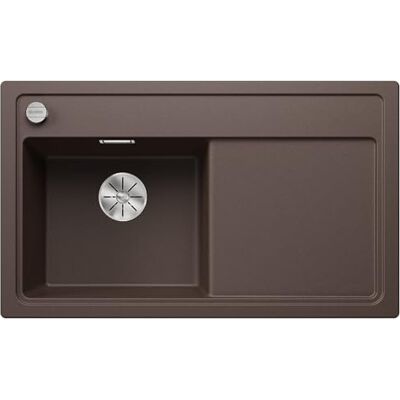 Blanco , Caffè, 60 cm Unterschrank Blanco , Caffè, 60 cm Unterschrank