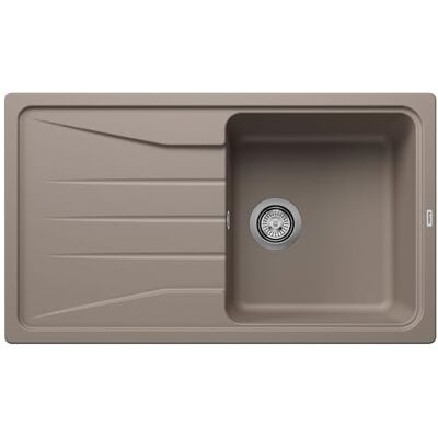 Blanco SONA 5 S Lavello da Cucina Blanco SONA 5 S Lavello da Cucina