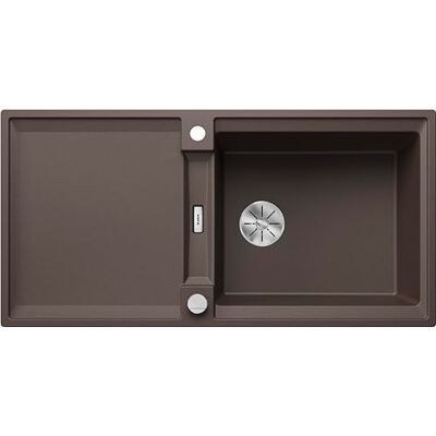 ADIRA XL 6 S - Silgranit - 100x50 cm - Lavello ADIRA XL 6 S - Silgranit - 100x50 cm - Lavello