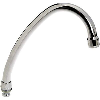 Roca KIT CAÑO FREGADERO 70 Roca KIT CAÑO FREGADERO 70
