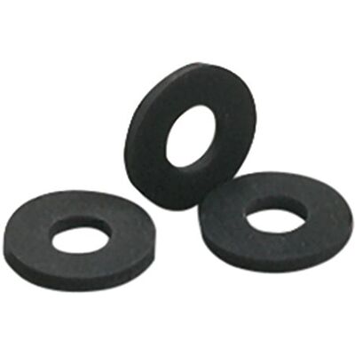 ACQUASTILLA Guarnizioni per Tubi di Carico 3/4", Multicolore, Set di 100 Pezzi ACQUASTILLA Guarnizioni per Tubi di Carico 3/4", Multicolore, Set di 100 Pezzi