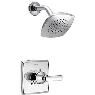 DELTA FAUCET , cromato, 61 x 15,2 x 20,2 cm DELTA FAUCET , cromato, 61 x 15,2 x 20,2 cm