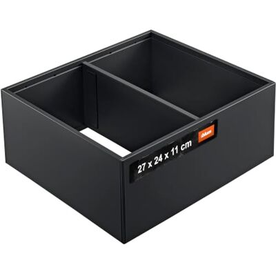 Blum - AMBIA-LINE Organiser Steel - 270 mm - 242 mm - Organiser Blum - AMBIA-LINE Organiser Steel - 270 mm - 242 mm - Organiser