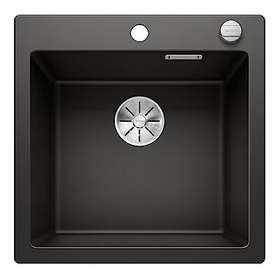 Blanco PLEON 5 Lavello da cucina, nero Blanco PLEON 5 Lavello da cucina, nero