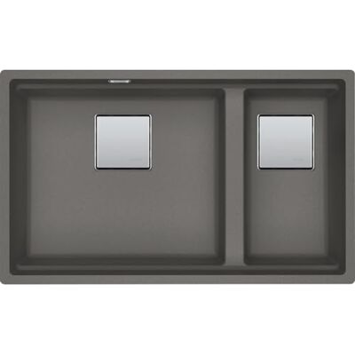 Franke CUVE KUBUS 2.0 STONE Franke CUVE KUBUS 2.0 STONE