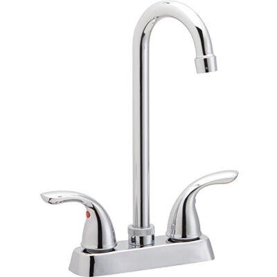 Elkay Miscelatore monocomando Everyday cromato Elkay Miscelatore monocomando Everyday cromato