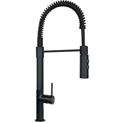 Schock Miscelatore Cucina AQUASOFT SLIM, Rubinetto a Molla, Asta Orientabile, Profilo Slim, Saving 90°, Rotazione canna 360°, Ottone smaltato Nero, Abbinabile ai lavelli, Made In Italy. Schock Miscelatore Cucina AQUASOFT SLIM, Rubinetto a Molla, Asta Orientabile, Profilo Slim, Saving 90°, Rotazione canna 360°, Ottone smaltato Nero, Abbinabile ai lavelli, Made In Italy.