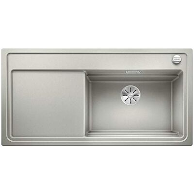 Blanco ZENAR XL 6 S DampfgarPlus Blanco ZENAR XL 6 S DampfgarPlus