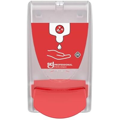 SC Johnson - Proline Sanitise - Dosatore SC Johnson - Proline Sanitise - Dosatore