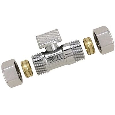 Boutté 1179236 RLM Miscelatore lavabo Chrome 15x21 Boutté 1179236 RLM Miscelatore lavabo Chrome 15x21