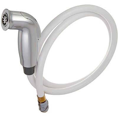DELTA Faucet Miscelatore a spruzzo, cromato DELTA Faucet Miscelatore a spruzzo, cromato