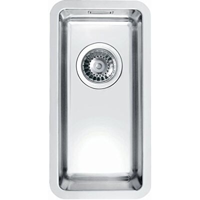 Alveus Bacinella, verdure, Acciaio Inox 18/10, zu kombino, Alveus Bacinella, verdure, Acciaio Inox 18/10, zu kombino,