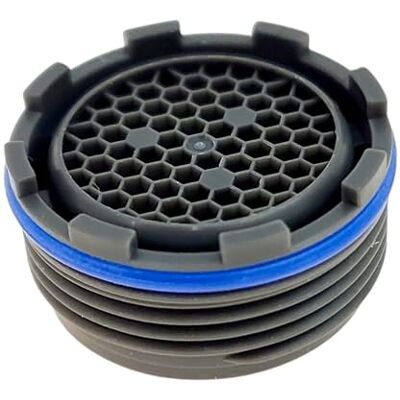 Roca KIT AIR. M18,5 LIM 8L/MIN CACHE+LLAVE Roca KIT AIR. M18,5 LIM 8L/MIN CACHE+LLAVE