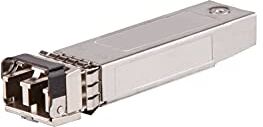 HP Enterprise JL746A modulo del ricetrasmettitore di rete Fibra ottica 1000 Mbit/s SFP