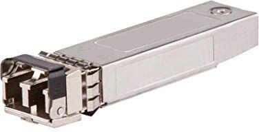 HP Enterprise J9151E modulo del ricetrasmettitore di rete Fibra ottica 10000 Mbit/s SFP+