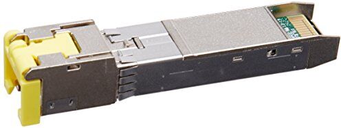 HP X120 1G Sfp Rj45 T Transceiver