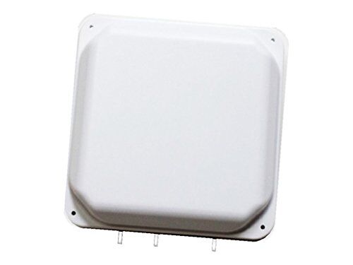 HP E AP Ant-2 35 A Dual Band per 90 x 90DEG 5dBi +/-45 And V Pol 3 Elemento Mimo 3 x RPSMA Pigtail Antenna