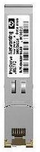 HP X121 1G Sfp Rj45 T Transceiver