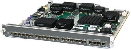 HP Enterprise AJ907A modulo del ricetrasmettitore di rete 8000 Mbit/s SFP+