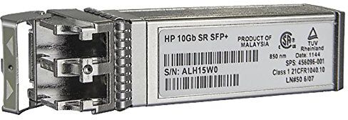 HP Blc 10Gb Sr Sfp Opt