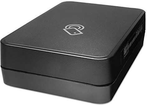 HP Jetdirect Accessoire de communication en champ proche/directe sans fil Jetdirect 3000w