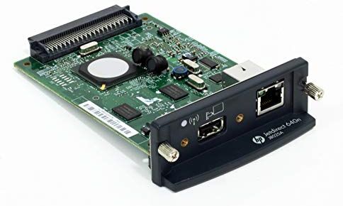 HP Server di stampa JetDirect 640N (J8025A)