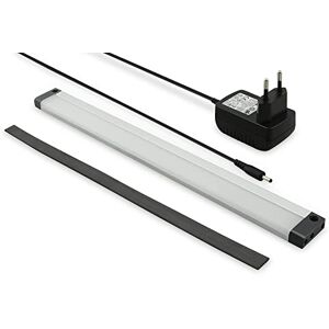 Digitus DN19LIGHT3 Luce per Armadio Rack 19" Magnetica con Interruttore e Sensore Digitus DN19LIGHT3 Luce per Armadio Rack 19" Magnetica con Interruttore e Sensore