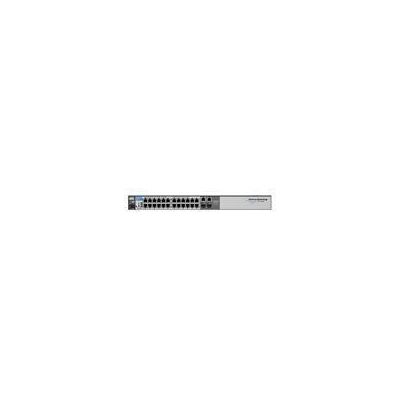 HP ProCurve 2510/24xFENet RJ45 (ricondizionato certificato) HP ProCurve 2510/24xFENet RJ45 (ricondizionato certificato)