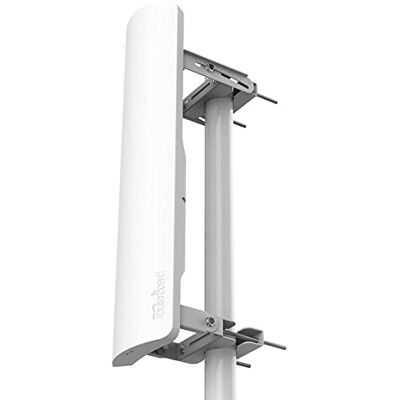 Mikrotik Stazione Base mantbox 19dBi 120deg Mikrotik Stazione Base mantbox 19dBi 120deg