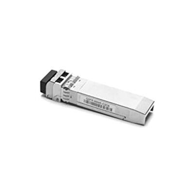 Cisco Systems Meraki MA-SFP-10GB-SR modulo del ricetrasmettitore di rete Fibra ottica 10000 Mbit/s SFP+ 850 nm Cisco Systems Meraki MA-SFP-10GB-SR modulo del ricetrasmettitore di rete Fibra ottica 10000 Mbit/s SFP+ 850 nm