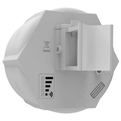 Mikrotik Ethernet SXT LTE6 Kit, RBSXTR&R11E-LTE6 Mikrotik Ethernet SXT LTE6 Kit, RBSXTR&R11E-LTE6