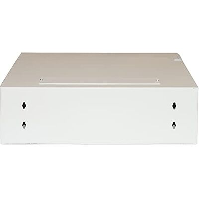 LINK ARMADIO RACK 19" 3U PROFONDITA' 360 MM COLORE GRIGIO CON PORTA VETRO (AxPxL) CM 16x36x54 LINK ARMADIO RACK 19" 3U PROFONDITA' 360 MM COLORE GRIGIO CON PORTA VETRO (AxPxL) CM 16x36x54