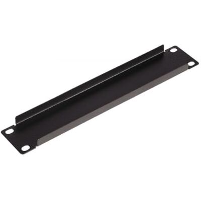 Equip Pannello Vuoto 10" 1U, Nero Equip Pannello Vuoto 10" 1U, Nero